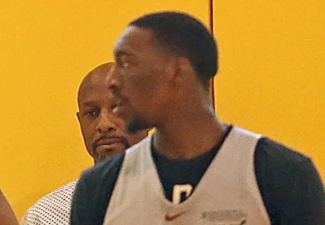 Nine seasons of stealth scoring and Heat's Adebayo now second to one