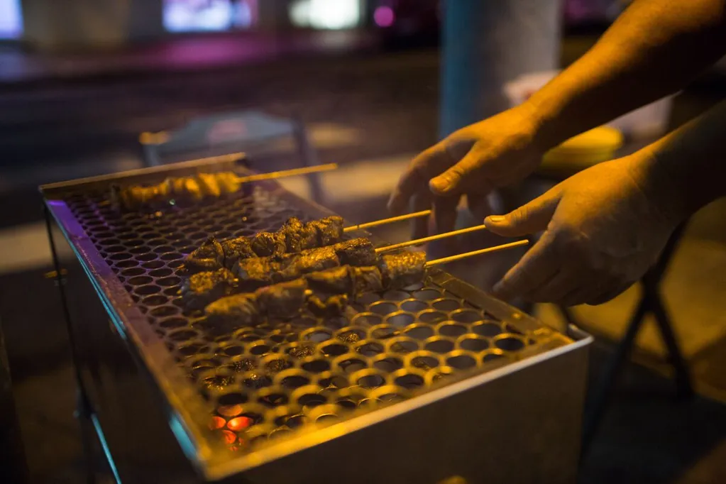 JBS Buys 80% Stake in Oman Meat Plants in Deal With Wealth Fund