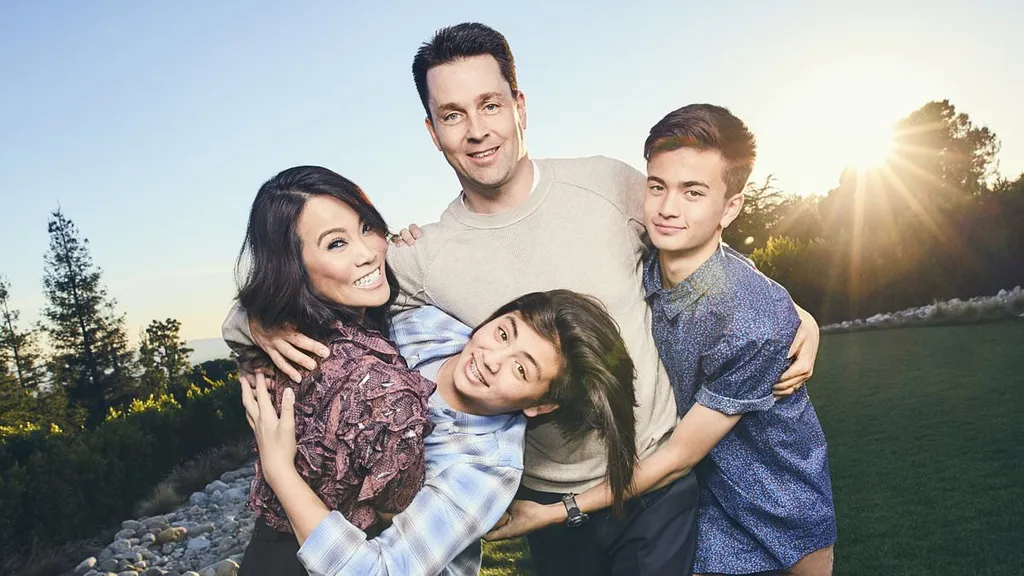 Dr. Pimple Popper and husband were empty nesters when stroke happened