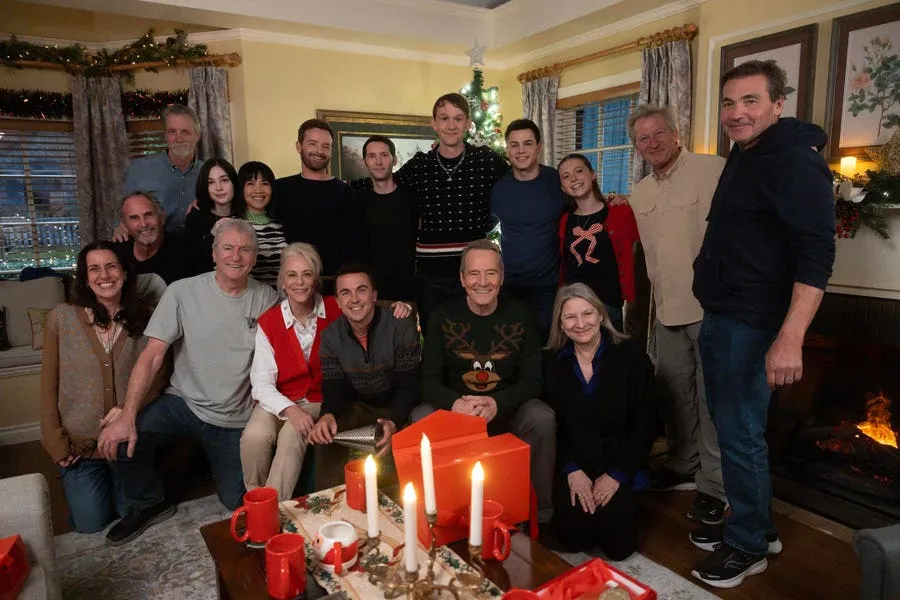 'Malcolm In The Middle' Creatives On Keeping Up With The Times For This Generation