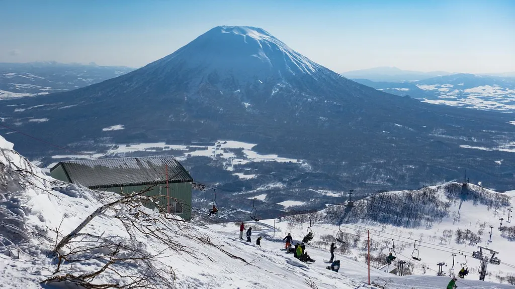 Powerful 6.4-magnitude earthquake shakes northern Japan