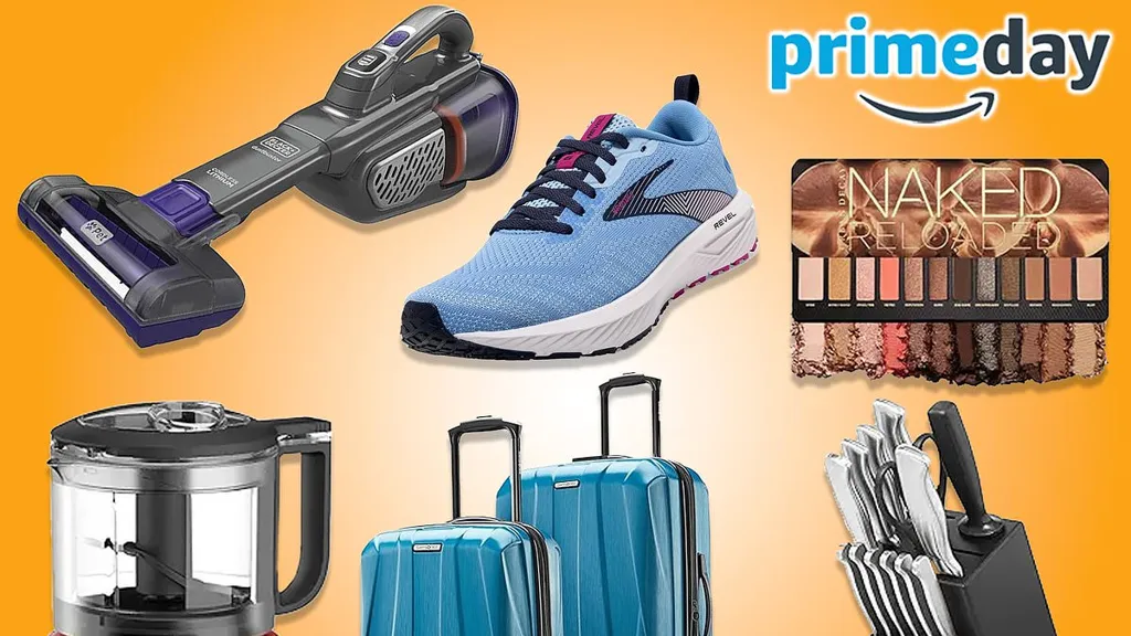 Shop cheap KitchenAid, Brooks and more in early Amazon Prime US sales