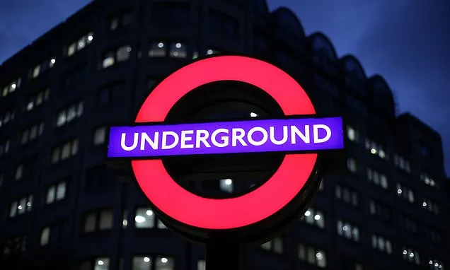 Animal charity asks TfL to remove 'disturbing´ post about taking...
