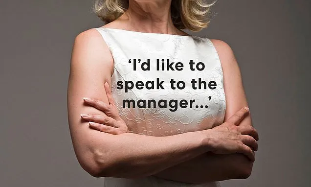 Here's why I'm embracing my inner 'Karen' at 61: Kathryn Flett