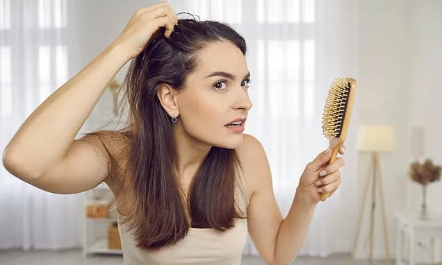 Hair serum urgently recalled over poisoning fears... 'risk of death'