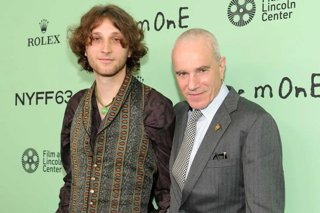 Daniel Day-Lewis Reveals What He Really Thought About Being Directed by His Son After Announcing Retirement (Exclusive)