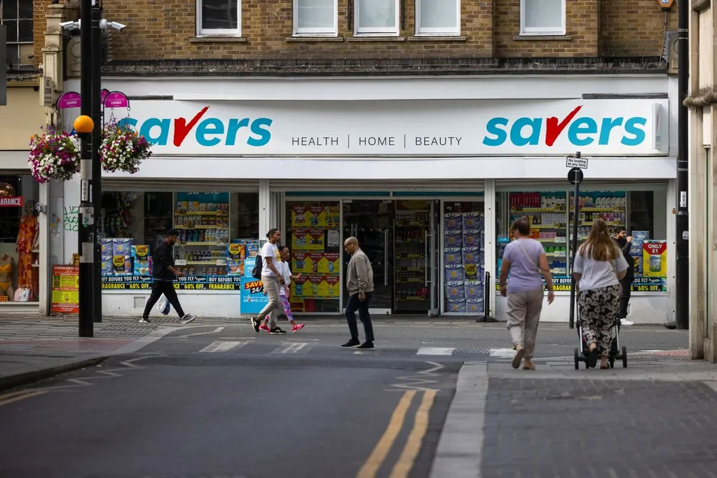 Allegra Stratton: Will All the Political Pain Save Starmer?