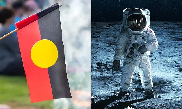 Aussie uni receives $500,000 to put Dreamtime Stories in space policy