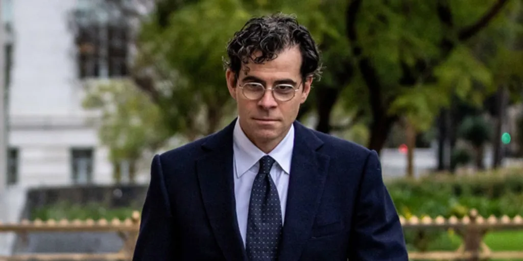 Instagram CEO Adam Mosseri defends platform in landmark trial over social media harms