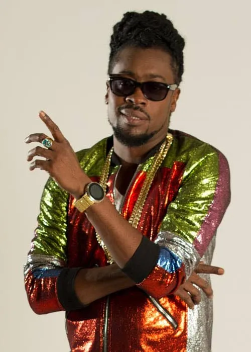 Stage connection - Jamaica Observer