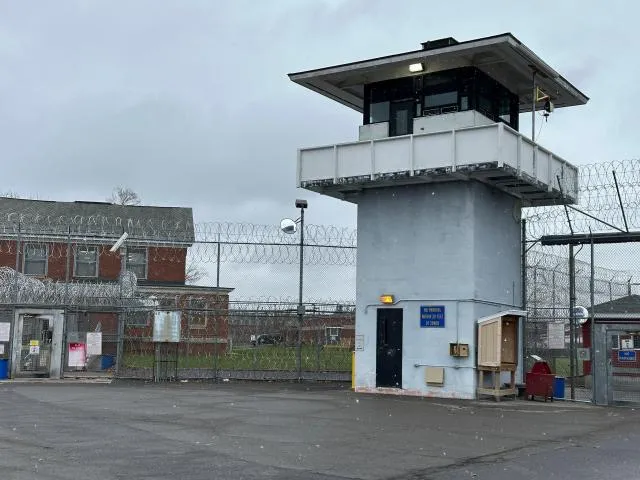 Former New York state prison guard found guilty in beating death of inmate, 2 others acquitted