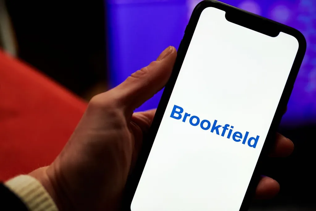 Brookfield Earnings Boosted by Asset Manager, Wealth Unit