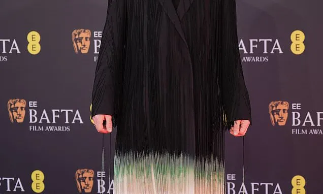 Stellan Skarsgard, Warwick Davis and Alan Cumming lead early Bafta...