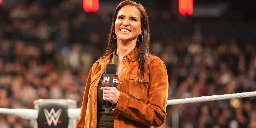 WWE Hall of Fame 2026 class features Stephanie McMahon, AJ Styles and Dennis Rodman among inductees