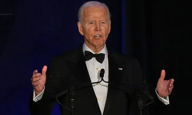 Biden hails Trump's Gaza peace deal while trying to take some credit