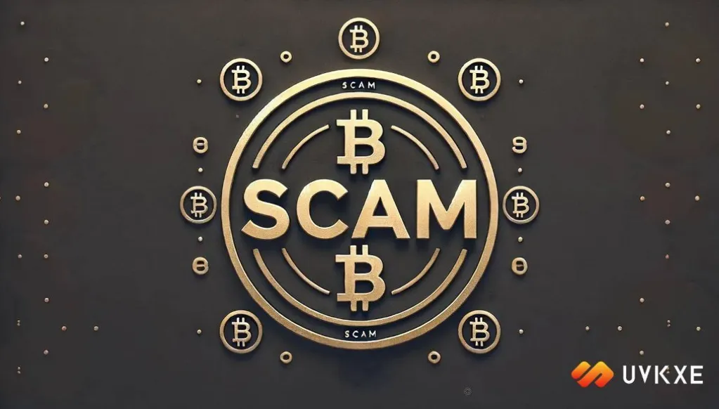 UVKXE Releases Anti-Scam Guide, Enhancing User Security Protections