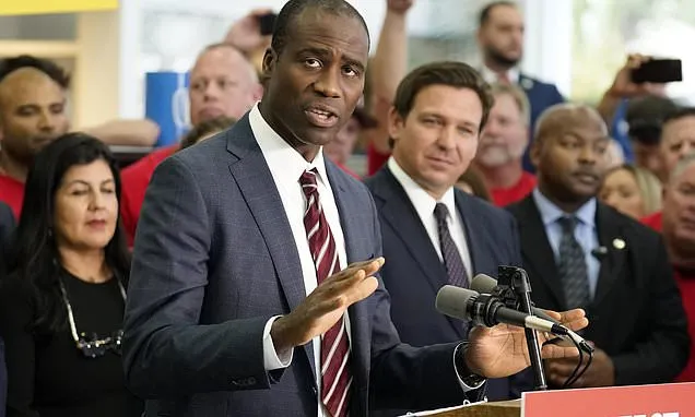 Florida's plan to drop school vaccine rule won't start for 90 days,...