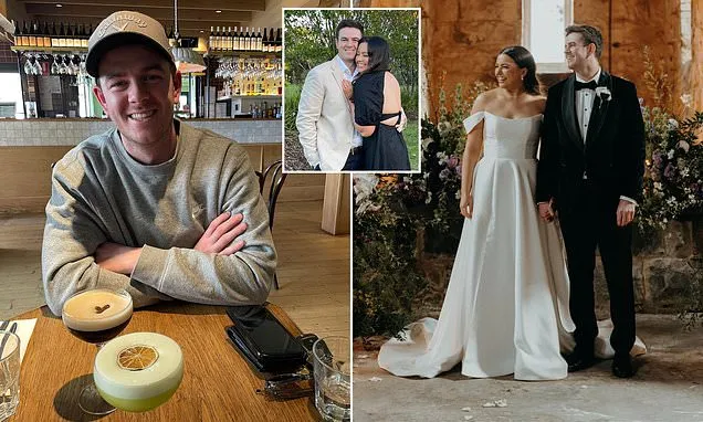 The embarrassing symptom that led young Aussie's devastating diagnosis