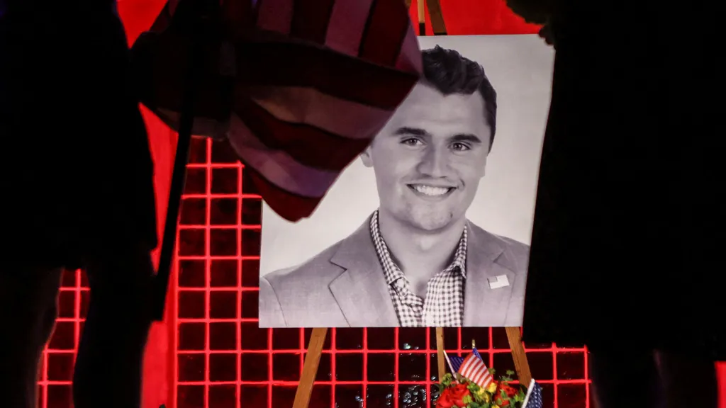 Opinion | Why Do We Think We Know Kirk's Shooter's Motive?
