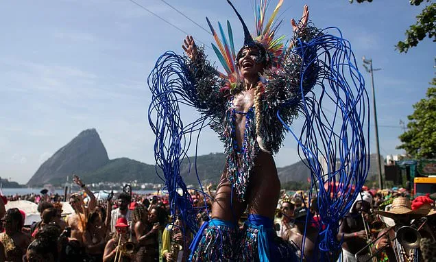 Brazil Carnival street party do's and don'ts: A survival kit from...