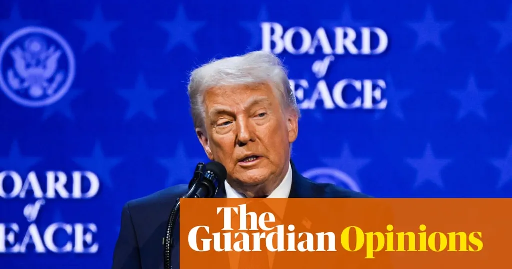 The lesson for Europe from Trump's climbdown? When we stop genuflecting and hit back, he 'tacos' | Nathalie Tocci