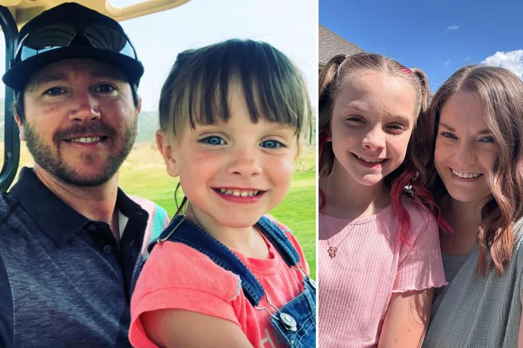 Exclusive | Utah 'dance mom' who killed daughter at cheer competition had visits...