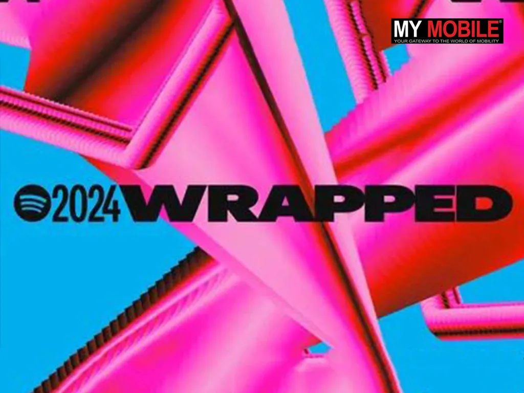 Spotify Wrapped 2024 Puts Taylor Swift On Top Spot, Introduces AI Podcasts Powered by Google's NotebookLM ~ My Mobile India