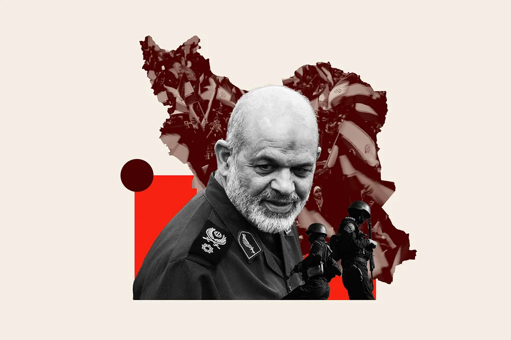 Iran's regime is changing -- And the man taking over is a problem for Trump