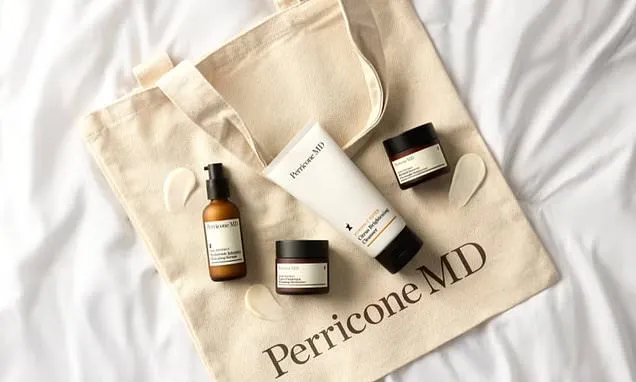 Save big on Perricone MD's cult-favorite wrinkle-smoothing cream