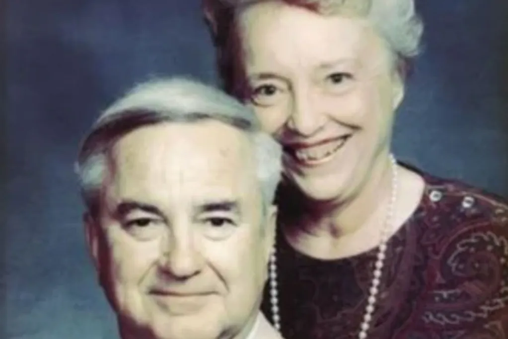 Who Decapitated a Hardee's Franchise Owner and Killed His Wife  --  While Family Was Still Haunted by Son's Prior Murder?
