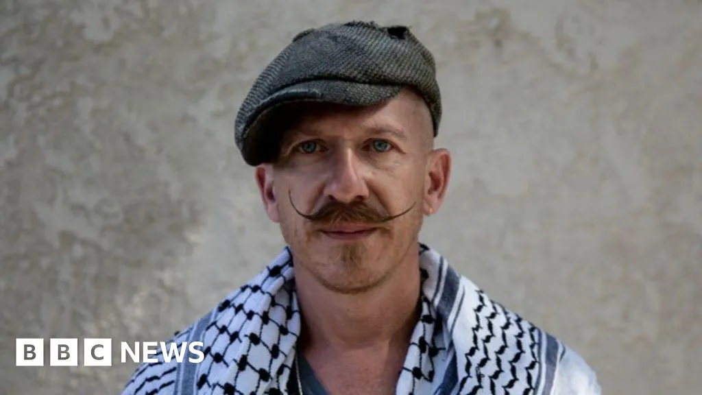 Foy Vance and grief: 'My dad's death changed my song writing forever'