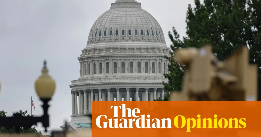 Trump is wrong about crime - but right about the fear of it | Austin Sarat