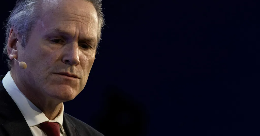 Alaska governor vetoes election bill citing 'significant operational burdens'