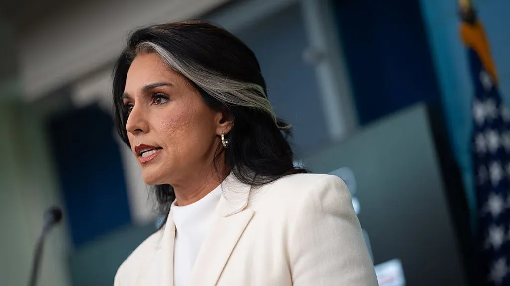 Tulsi Gabbard Revamps DNI, Reducing Agency By Almost 50%, Saving Taxpayers Over $700 Million