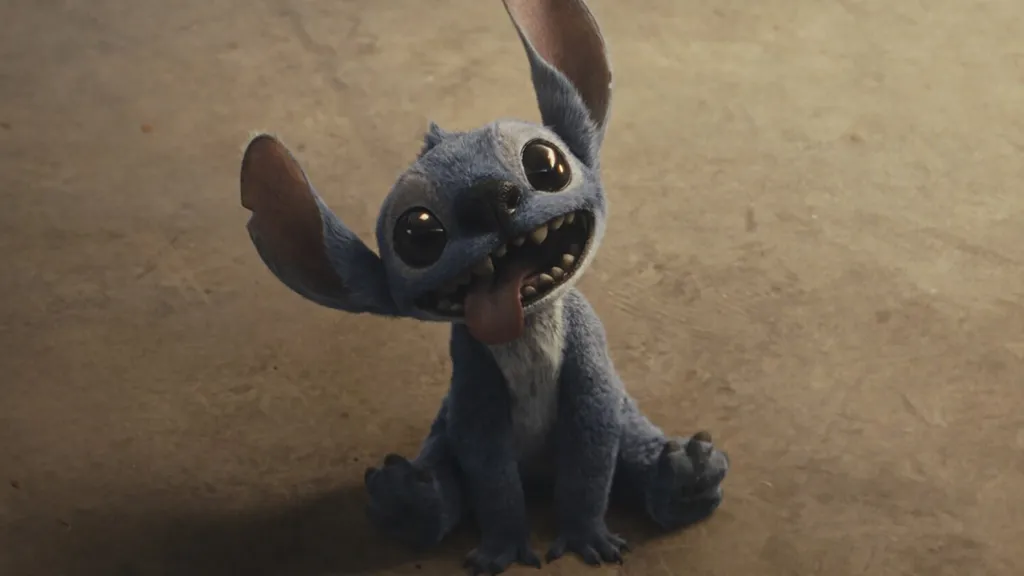 'Lilo & Stitch' passes 'Sinners' to become 2nd highest grossing film of 2025