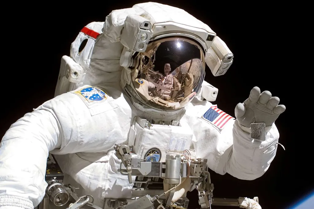 Spending Time in Space Can Change an Astronaut's Brain Shape and Position, According to Study