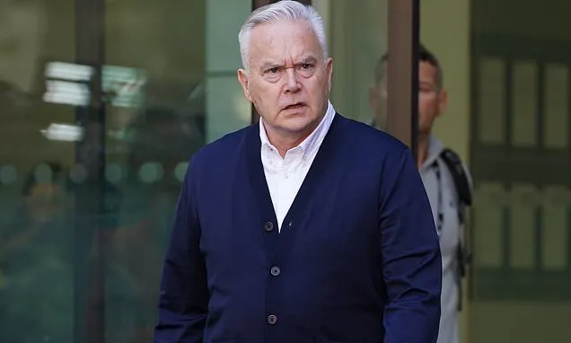 Huw Edwards lowers price of £4.75million home amid Channel 5 drama