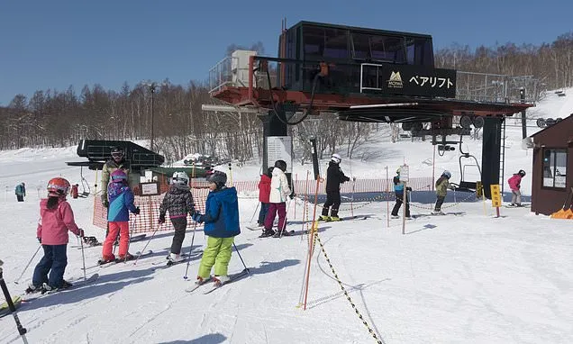 Young Aussie, 27, killed in tragic ski accident in Japan