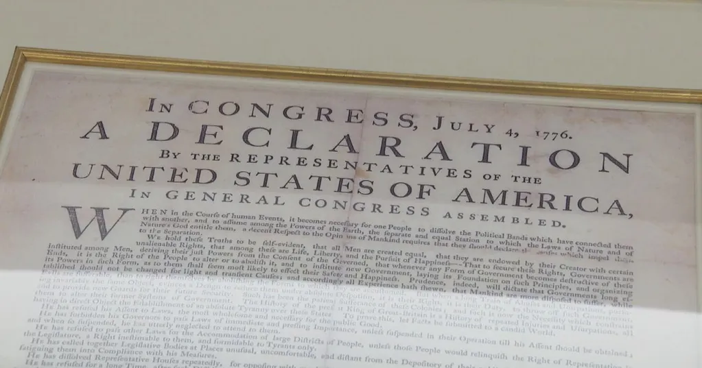 America at 250: Exploring surprising pieces of Chicago history