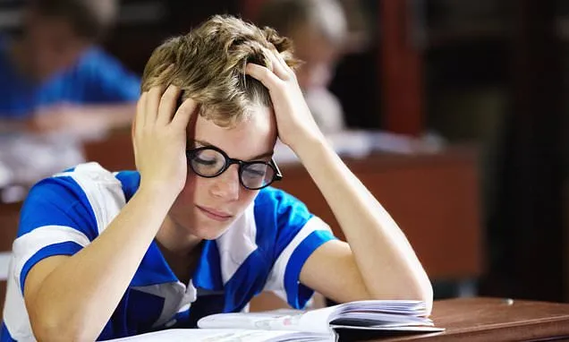 Scientists find THREE 'distinct' types of ADHD in groundbreaking study