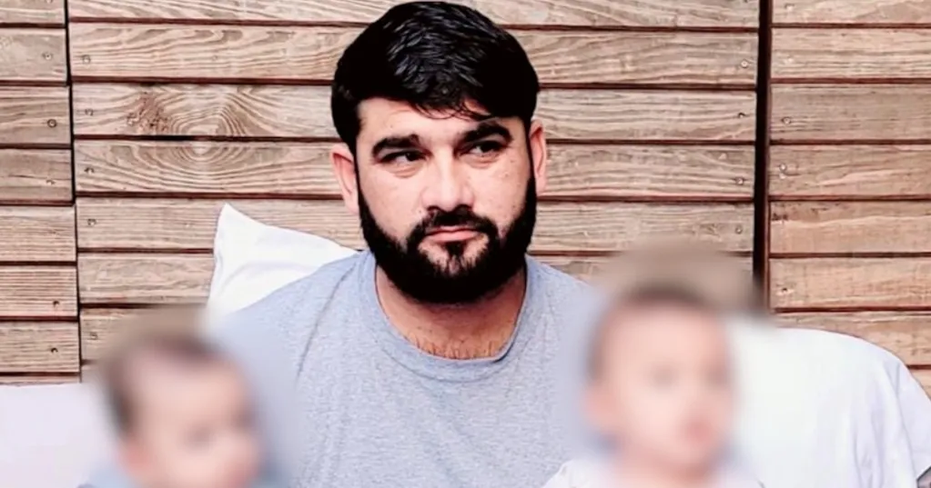 Community concerned after Afghan father, former US military ally, dies in ICE custody in Texas