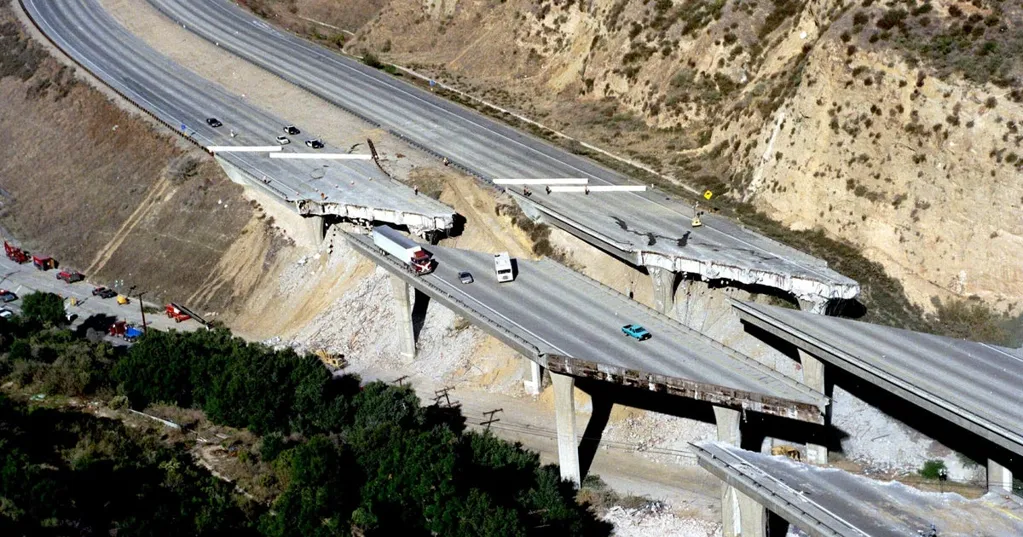 Lessons learned from the Northridge Earthquake