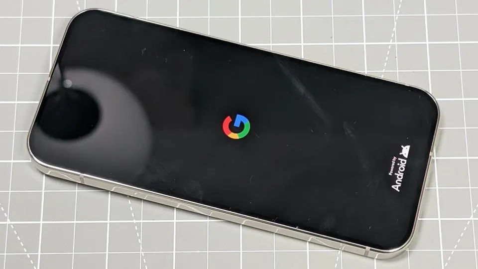 Google's Pixel 10 Pro Has Already Beaten Apple's iPhone 17 Pro