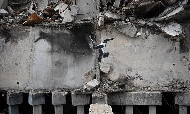 The media may have unmasked Banksy - again. That's angered some art...