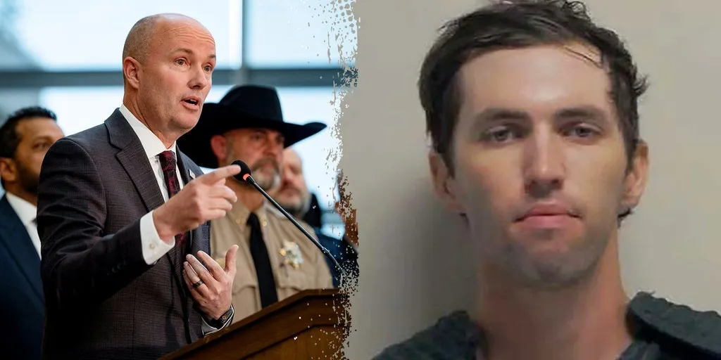 Death penalty looms for Charlie Kirk's accused killer but legal bar is high as Trump, Cox mount pressure