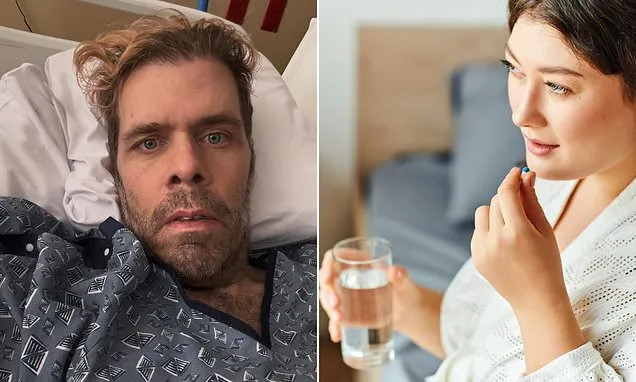 The life-threatening medication mistake you're probably making