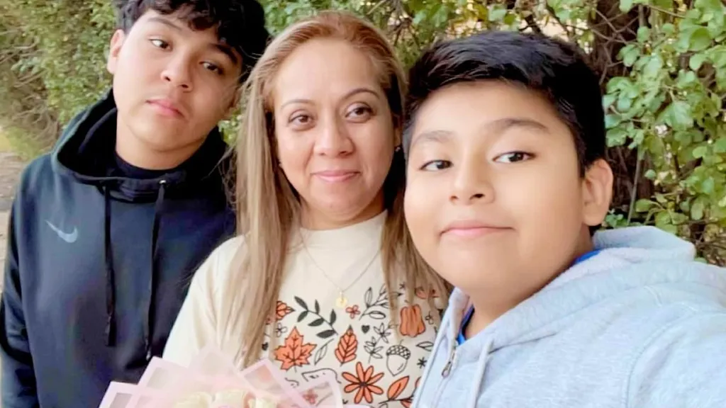 Mom, 40, and two sons killed by 'silent killer' on Mexico vacation