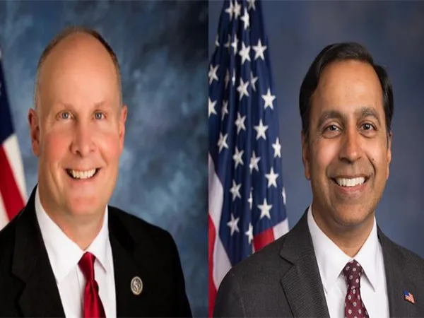 US Lawmakers seek transparency on semiconductor exports to China amid growing security concerns