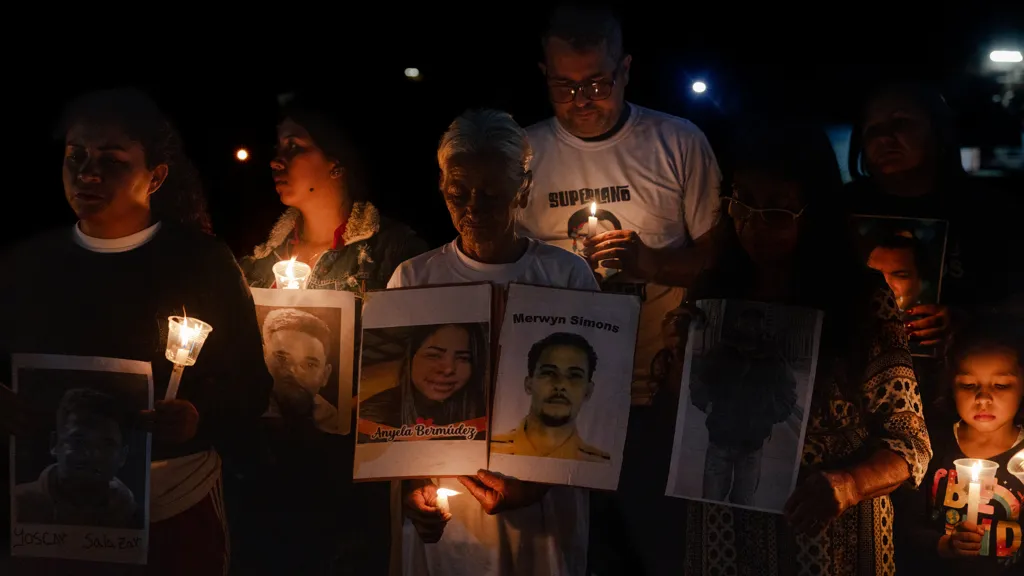 Venezuela Passes Amnesty Bill Denounced by Some as 'Unjust'