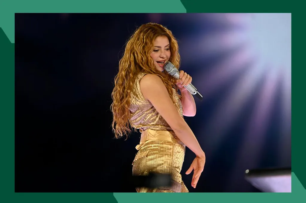 Shakira announces 2026 North American tour, Barclays concert. Get tickets now